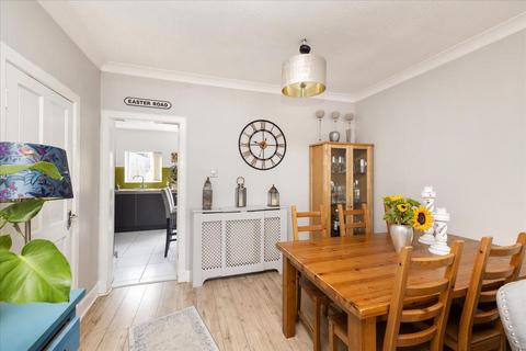 17 Pirniefield Grove, Edinburgh, EH6 7QB