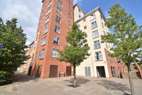 2 bedroom flat for sale, Basing House, Reading