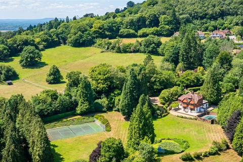 6 bedroom detached house for sale, Mountfield, Coldharbour, Dorking, Surrey, RH5