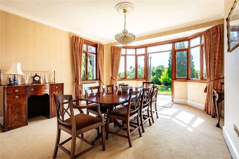 6 bedroom detached house for sale, Mountfield, Coldharbour, Dorking, Surrey, RH5