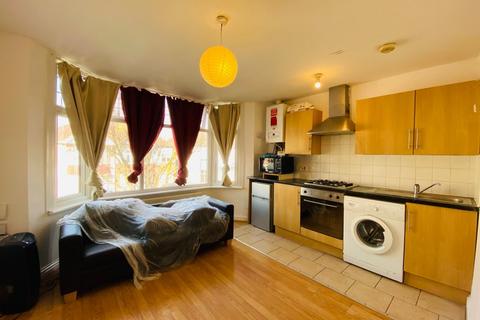 Hindes Road, Harrow HA1