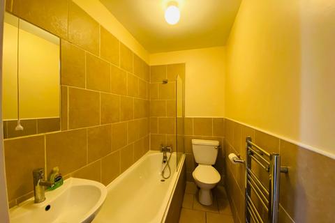undefined, Hindes Road, Harrow HA1