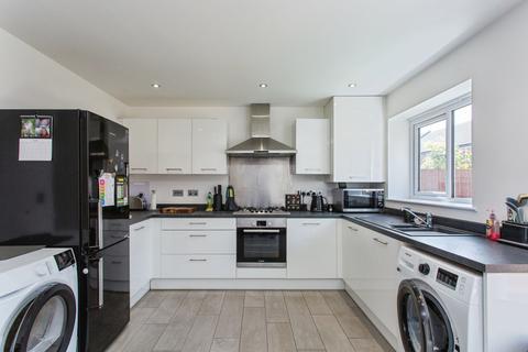 3 bedroom semi-detached house for sale, Priors Lea Court, Preston PR2