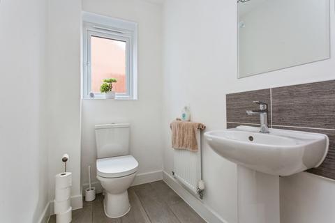 3 bedroom semi-detached house for sale, Priors Lea Court, Preston PR2