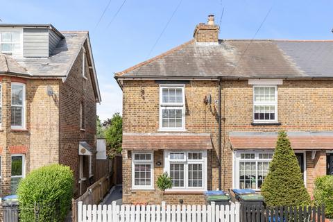 3 bedroom terraced house for sale, St. Johns Road, Epping CM16