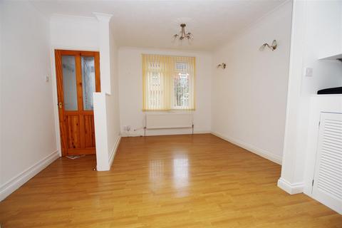 2 bedroom terraced house for sale, George Street, Swindon SN1