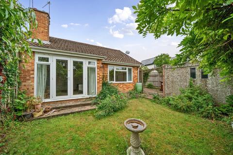 2 bedroom bungalow for sale, Burns Close, Long Crendon