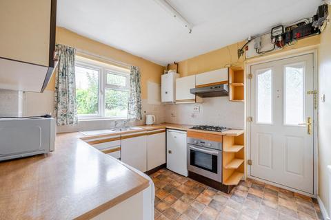 2 bedroom bungalow for sale, Burns Close, Long Crendon