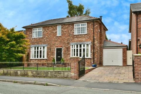 undefined, Gravel Lane, Cheshire SK9