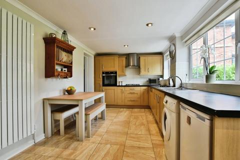 undefined, Gravel Lane, Cheshire SK9