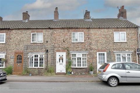 undefined, Stainthorpes Row, South Otterington, Northallerton, North Yorkshire, DL7
