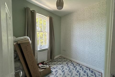 undefined, Brydian Mews, West Street, Bridport