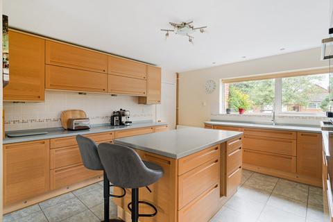 4 Beech Drive, Thurlaston, Rugby, CV23 9JT