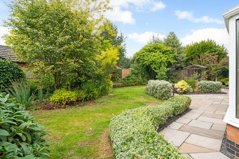 4 Beech Drive, Thurlaston, Rugby, CV23 9JT