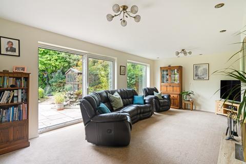4 Beech Drive, Thurlaston, Rugby, CV23 9JT