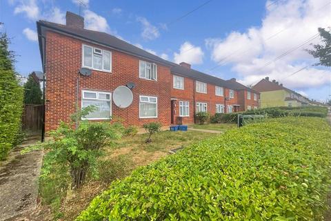 1 bedroom ground floor flat for sale, Verderers Road, Chigwell IG7