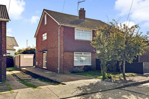 3 bedroom semi-detached house for sale, Old Farm Close, Whitstable