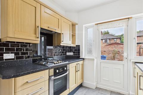undefined, Oldham Street, Warrington, WA4