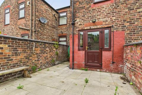 undefined, Oldham Street, Warrington, WA4