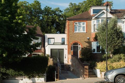 undefined, Slice House, London SW16