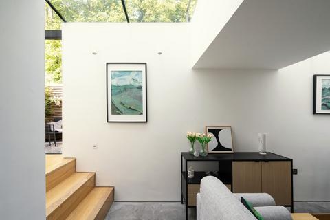 undefined, Slice House, London SW16