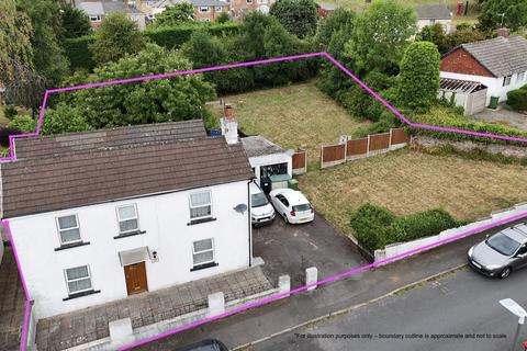 undefined, Victoria Road, Coleford, Gloucestershire, GL16 8DR