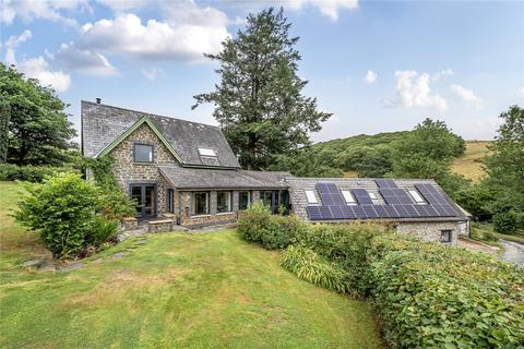 undefined, Llanafanfawr, Builth Wells, Powys, LD2