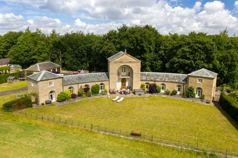 5 bedroom detached house for sale, Durham DH1