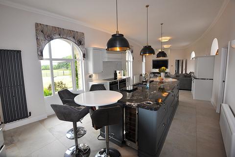 5 bedroom detached house for sale, Durham DH1
