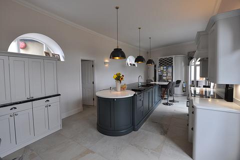 Soane House, Burn Hall Darlington Road, Durham, DH1 3SS