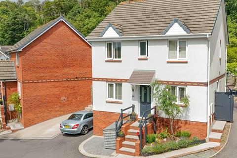 25 Barn Owl Close, Torquay, TQ2 7TN