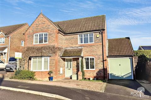 undefined, Wansey Gardens, Berkshire RG14