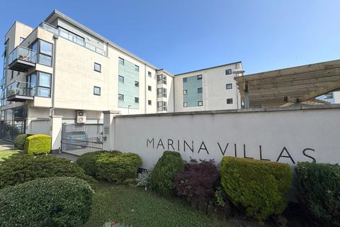 Trawler Road, Maritime Quarter, Swansea, SA1