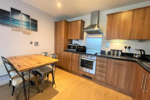 1 bedroom apartment for sale, Trawler Road, Maritime Quarter, Swansea, SA1
