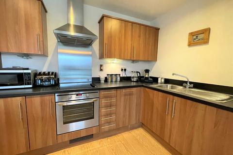 1 bedroom apartment for sale, Trawler Road, Maritime Quarter, Swansea, SA1