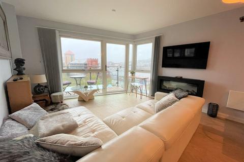 1 bedroom apartment for sale, Trawler Road, Maritime Quarter, Swansea, SA1
