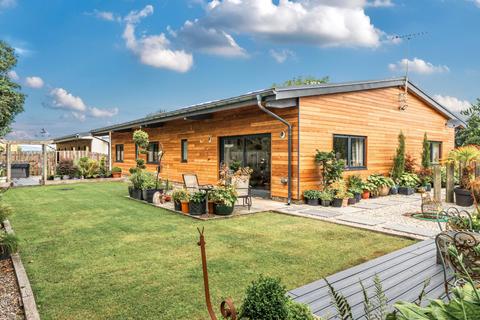 4 bedroom barn conversion for sale, Cheriton Bishop, Exeter