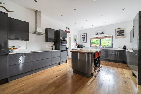 4 bedroom barn conversion for sale, Cheriton Bishop, Exeter
