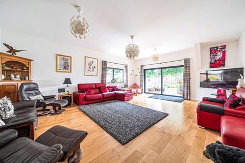 4 bedroom barn conversion for sale, Cheriton Bishop, Exeter