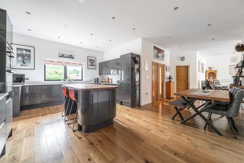 4 bedroom barn conversion for sale, Cheriton Bishop, Exeter