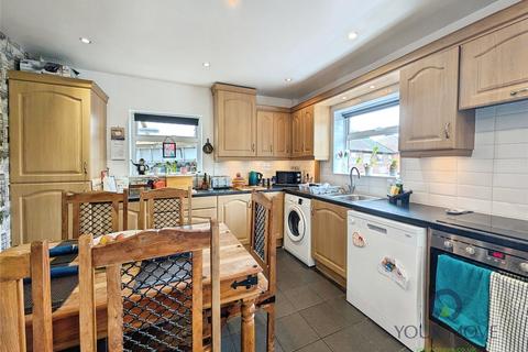 3 Calvary Crescent, Stoke-on-trent, ST2 0AQ