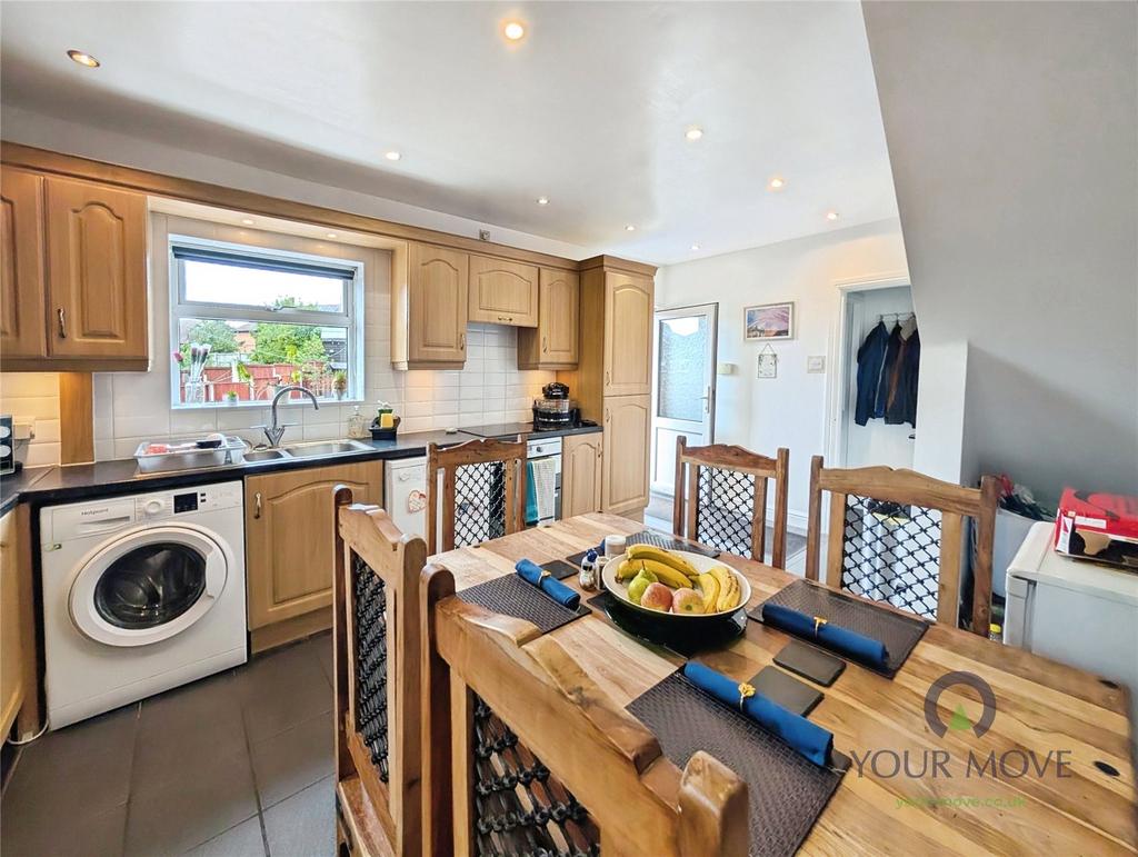 Kitchen / Diner