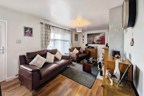 3 bedroom semi-detached house for sale, Calvary Crescent, Staffordshire ST2