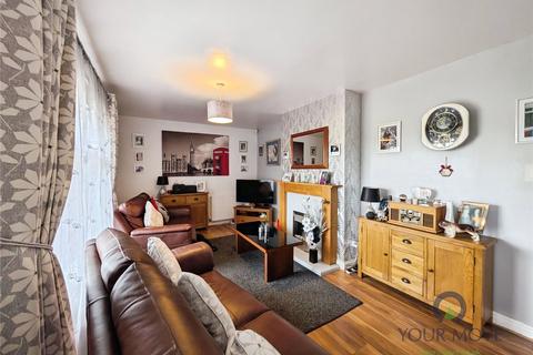 3 bedroom semi-detached house for sale, Calvary Crescent, Staffordshire ST2