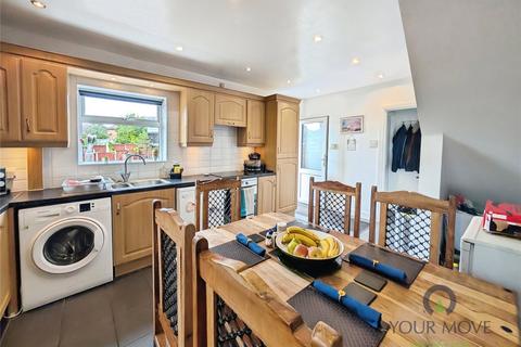 3 bedroom semi-detached house for sale, Calvary Crescent, Staffordshire ST2