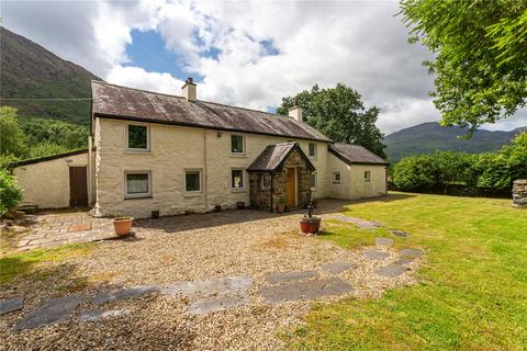 undefined, Beddgelert, Caernarfon, Gwynedd, LL55