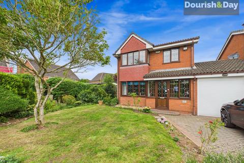 19 Beverley Close, Penkridge, Stafford, ST19 5SS
