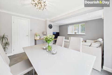 19 Beverley Close, Penkridge, Stafford, ST19 5SS