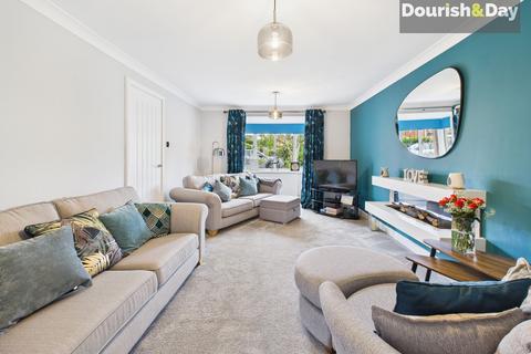 19 Beverley Close, Penkridge, Stafford, ST19 5SS