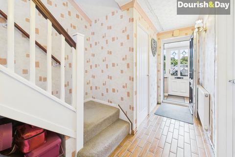 19 Beverley Close, Penkridge, Stafford, ST19 5SS